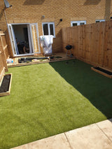 Lunar 20mm Artificial Grass & Grass Warehouse